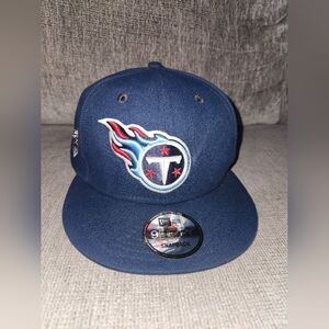 Tennessee TitansBasic 9FIFTY Snapback
